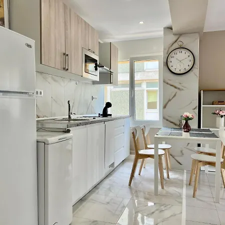 Center Appartement Castell-Platja d'Aro