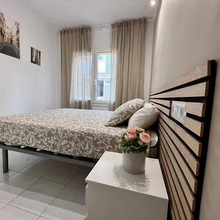 Appartement Center *